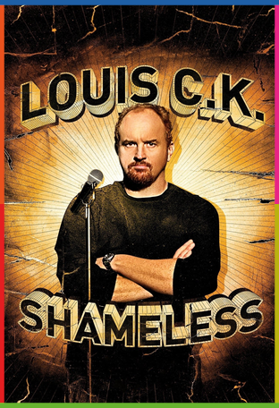 Louis CK Shameless İndir
