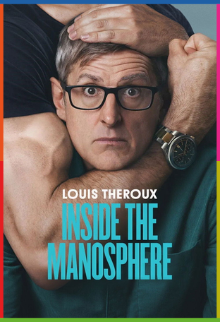 Louis Theroux: Erkürenin Merkezine Yolculuk İndir
