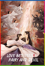 Love Between Fairy and Devil 1080p İndir