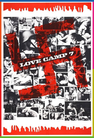 Love Camp 7 İndir