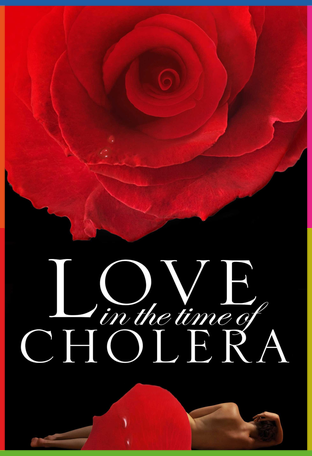 Kolera Günlerinde Aşk İndir