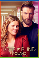 Love is Blind: Polska 1080p İndir