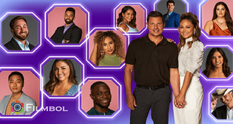 Love Is Blind İndir