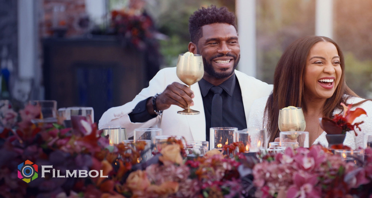 Love Is Blind İndir