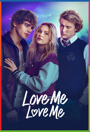 Love Me Love Me İndir