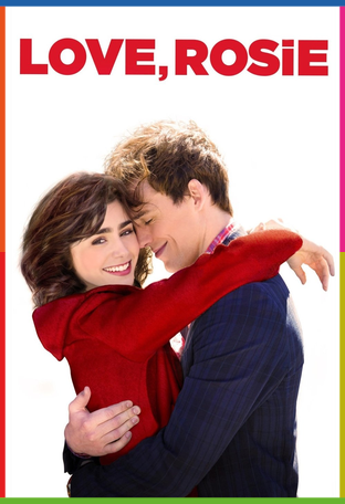 Love, Rosie İndir