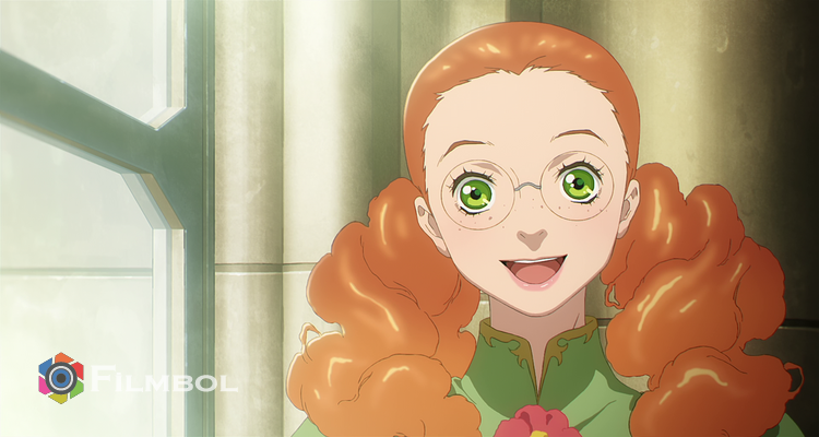 Love Through a Prism İndir