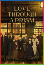 Love Through a Prism 1080p İndir