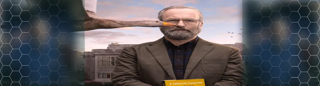 Lucky Hank 1080p İndir