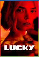 Lucky 4K Altyazılı İndir