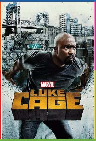 Marvel’s Luke Cage İndir