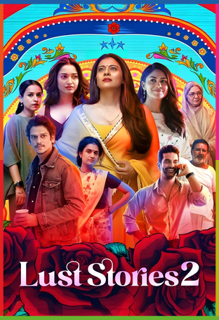 Lust Stories 2 İndir