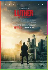 Luther: The Fallen Sun İndir