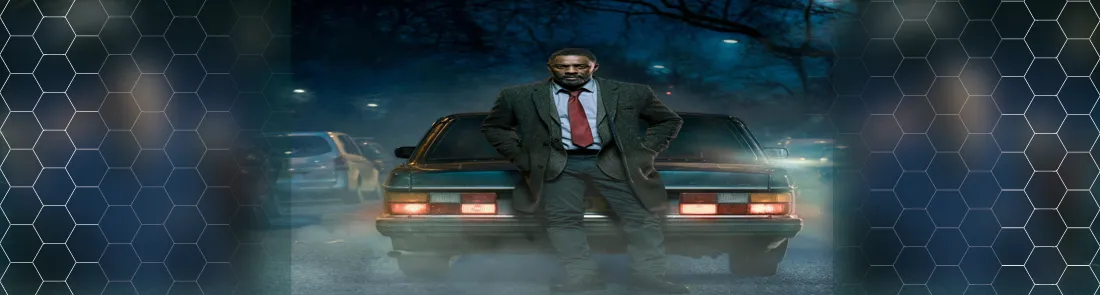Luther 1080p İndir