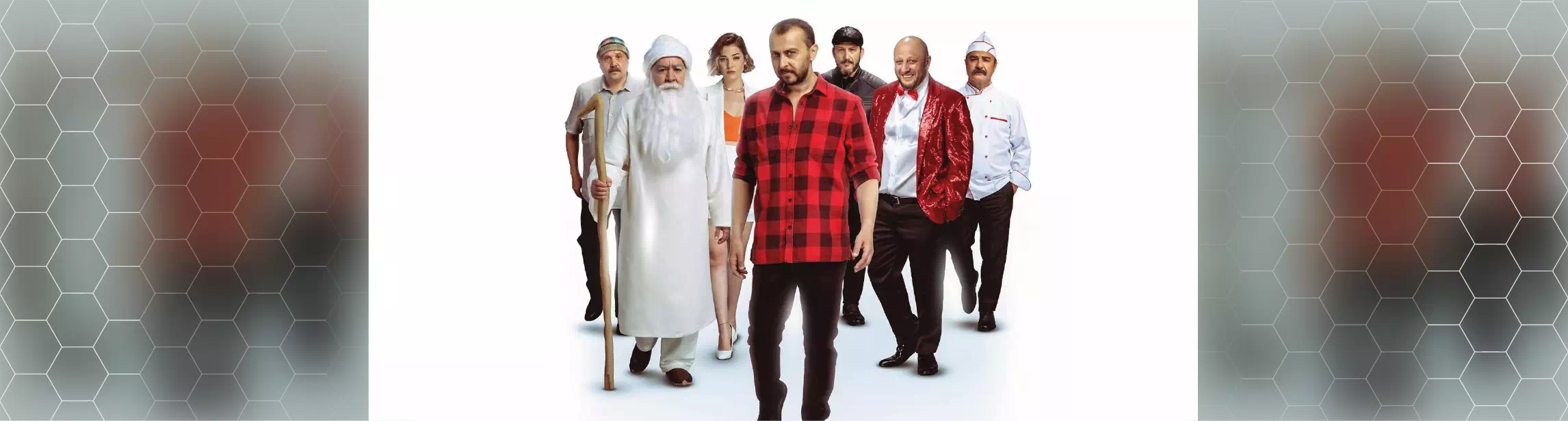 Leyla ile Mecnun 1080p İndir