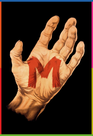 M – Bir Şehir Katilini Arıyor İndir