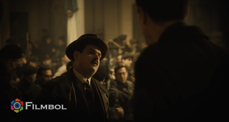 Mussolini: Yüzyılın Oğlu İndir