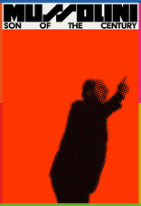 Mussolini: Yüzyılın Oğlu 4K İndir