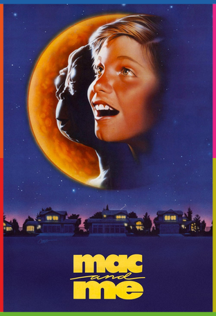 Mac and Me İndir