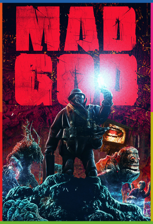Mad God İndir