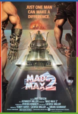 Çılgın Max 2: Yol Savaşcısı İndir