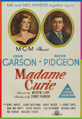Madame Curie İndir