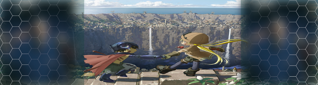 Made in Abyss 1080p İndir