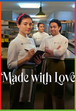 Made with Love 1080p Dual İndir