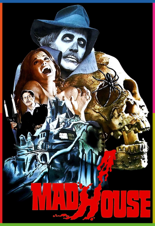 Ölüme Davet İndir