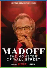 Madoff: The Monster of Wall Street İndir