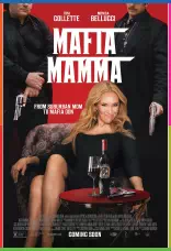 Mafia Mamma İndir