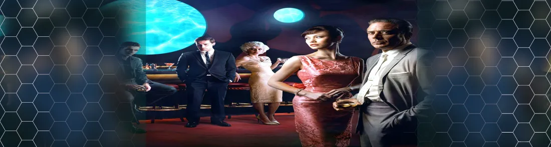 Magic City 1080p İndir