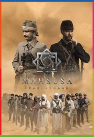 Mahsusa 1080p İndir