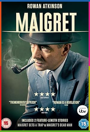 Maigret’s Dead Man İndir