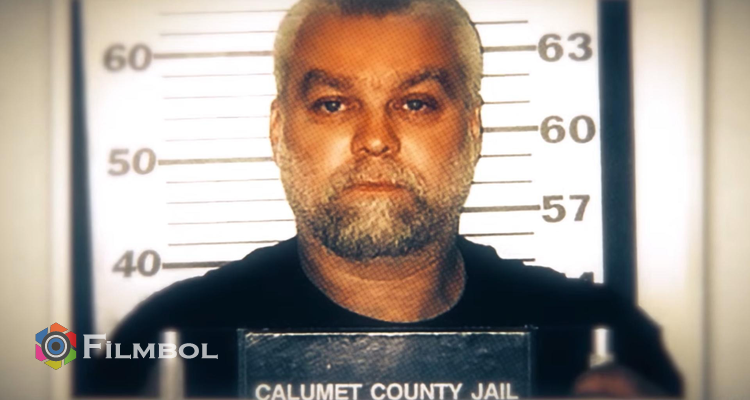 Making a Murderer İndir