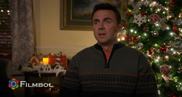 Malcolm in the Middle: Life's Still Unfair İndir