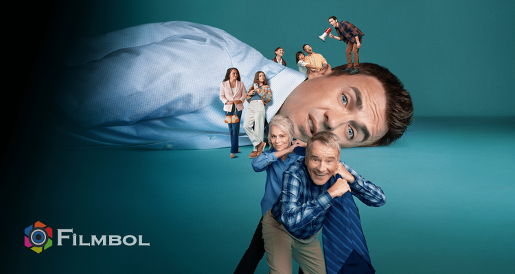 Malcolm in the Middle: Life's Still Unfair İndir