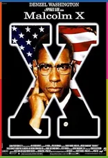 Malcolm X İndir
