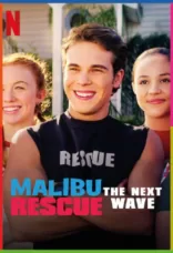 Malibu Rescue: The Next Wave İndir