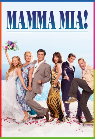 Mamma Mia! İndir