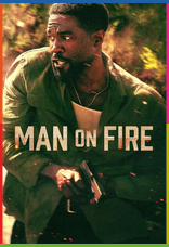 Man on Fire 1080p İndir