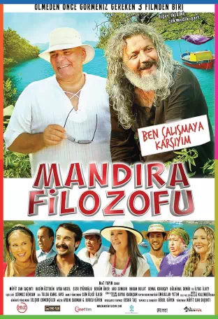 Mandıra Filozofu İndir