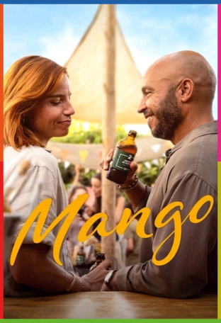 Mango İndir