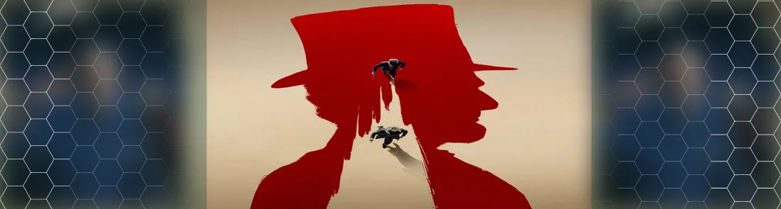 Manhunt 1080p İndir