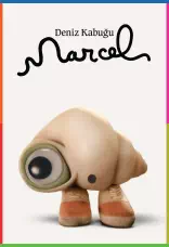 Deniz Kabuğu Marcel İndir