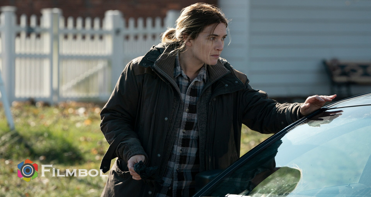 Mare of Easttown İndir