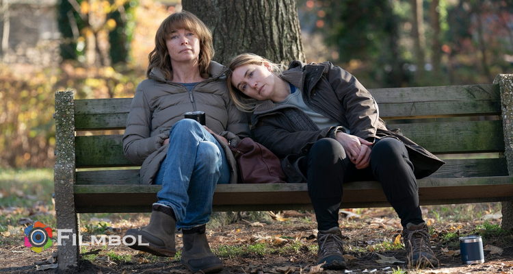 Mare of Easttown İndir