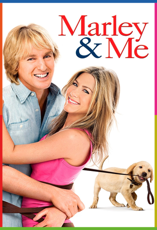Marley ve Ben İndir