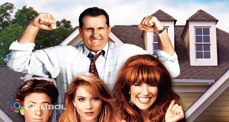 Married... with Children İndir
