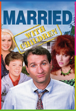 Married… with Children İndir
